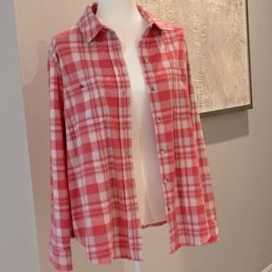 Faherty Brand Legend Sweater Shirt XL NWT